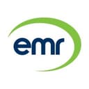 EMR logo