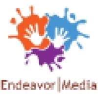 Endeavor Media logo