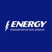 ENERGY TRANSPORTATION GROUP logo
