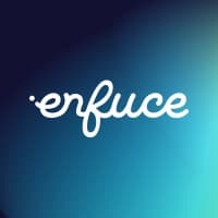 Enfuce logo