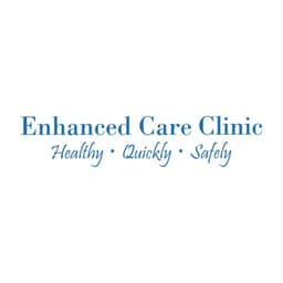 Enhanced Care Clinic logo