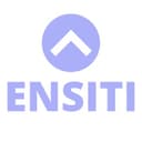 Ensiti | Expert en recrutement TI logo