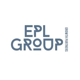 EPL Group Inc. logo