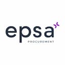 EPSA Procurement logo