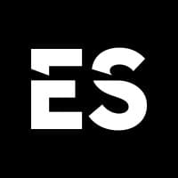 ES GLOBAL logo