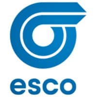 ESCO Group logo