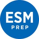 ESM Prep logo