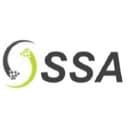SSA. logo