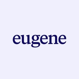 Eugene logo