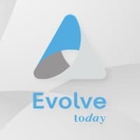 Evolve today Romania logo