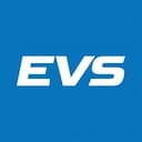 EVS, Inc. logo