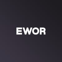 EWOR logo