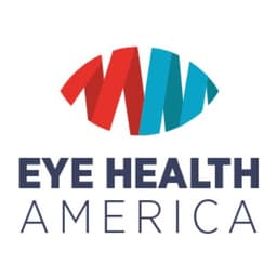 Eye Health America logo