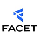 Facet logo