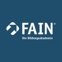 FAIN Bildungs-GmbH logo