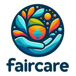 Faircare logo