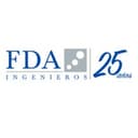 FDA Ingenieros logo