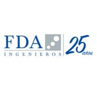 FDA Ingenieros logo