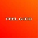 Feel Good logo