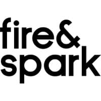 Fire&Spark logo