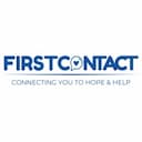 First Contact logo