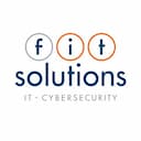 FIT Solutions, LLC logo