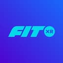 FitXR logo