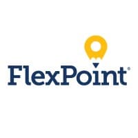 FlexPoint logo