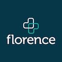 Florence Health logo