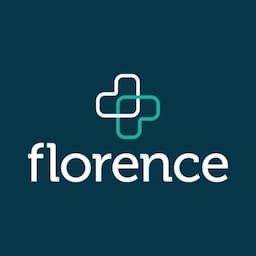Florence Health logo