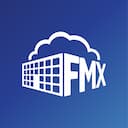 FMX logo