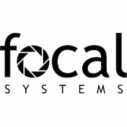 Focal Systems logo