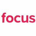 Focus logo