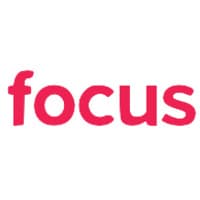 Focus logo