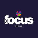 Focus Group logo