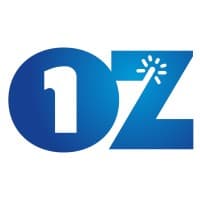 OZ logo