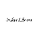 For Love & Lemons logo