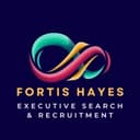 Fortis Hayes logo