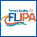 Forward Leading Independent Provider Association (FLIPA) logo