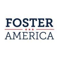 Foster America logo