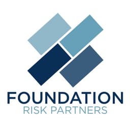 Foundation Risk Partners logo