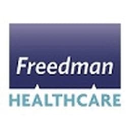 Freedman HealthCare LLC logo