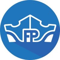Fresh Prints logo