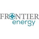 Frontier Energy, Inc. logo