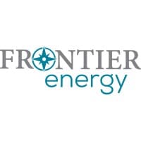 Frontier Energy, Inc. logo