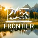 Frontier Psychiatry logo