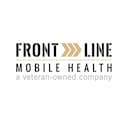 Front Line Mobile Health logo
