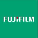 FUJIFILM Corporation logo