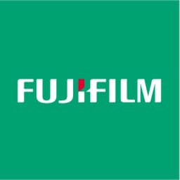 FUJIFILM Corporation logo