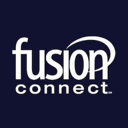 Fusion Connect logo